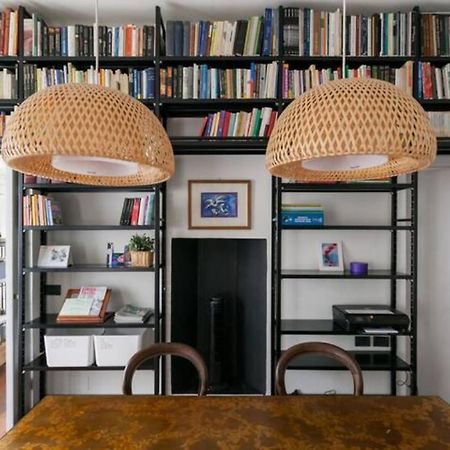 Porta Ticinese Cozy Apartment Con Balcone Милан Экстерьер фото
