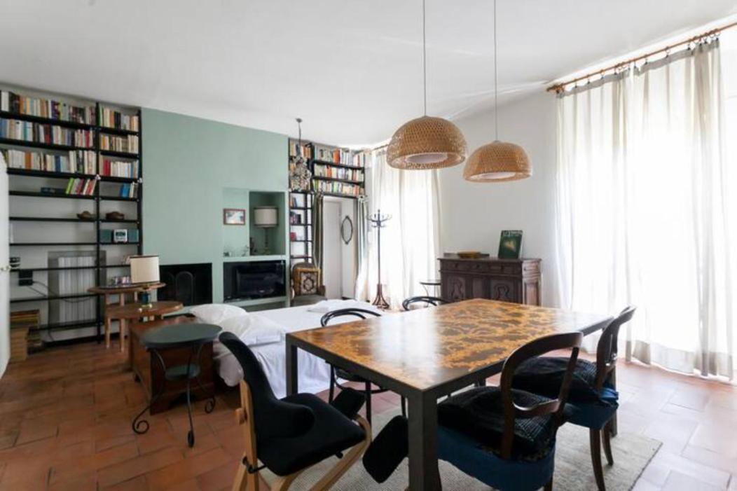 Porta Ticinese Cozy Apartment Con Balcone Милан Экстерьер фото